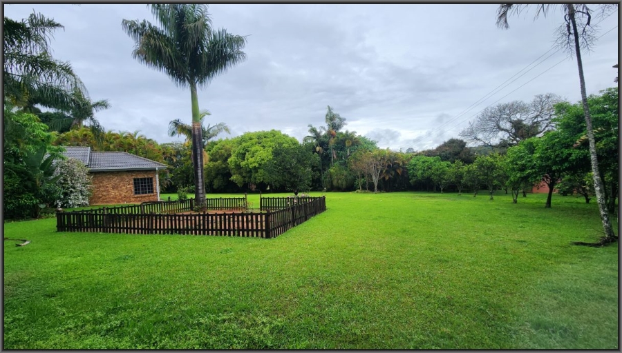 To Let 5 Bedroom Property for Rent in White River Mpumalanga