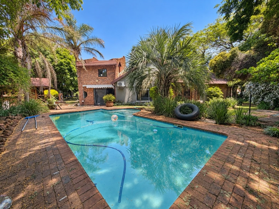 3 Bedroom Property for Sale in Kanonkop Mpumalanga