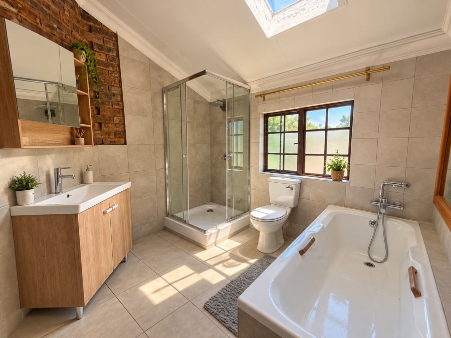 3 Bedroom Property for Sale in Kanonkop Mpumalanga