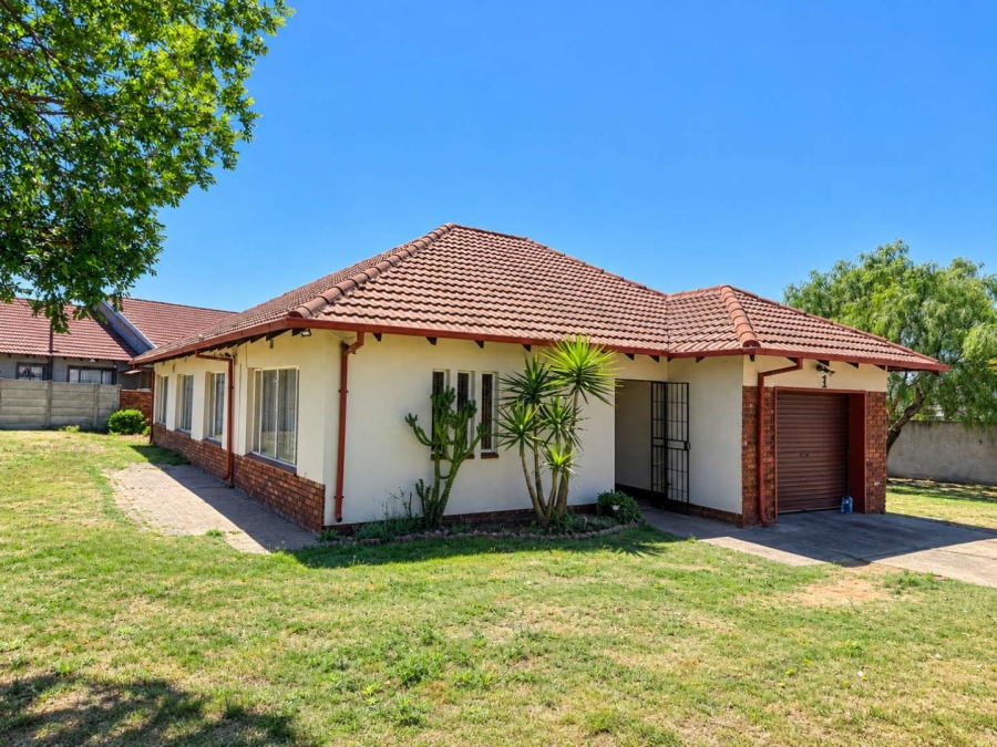 To Let 3 Bedroom Property for Rent in Tasbet Park Ext 2 Mpumalanga