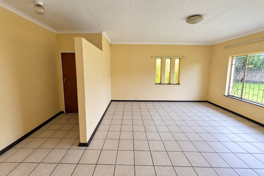 To Let 3 Bedroom Property for Rent in Tasbet Park Ext 2 Mpumalanga