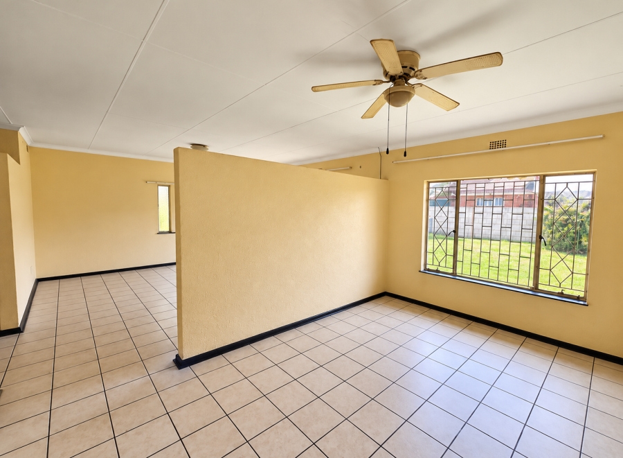 To Let 3 Bedroom Property for Rent in Tasbet Park Ext 2 Mpumalanga