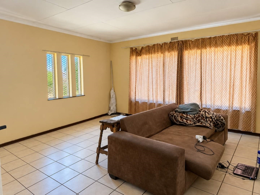 To Let 3 Bedroom Property for Rent in Tasbet Park Ext 2 Mpumalanga