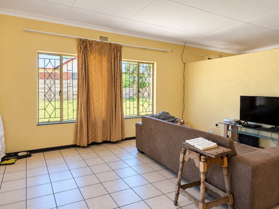 To Let 3 Bedroom Property for Rent in Tasbet Park Ext 2 Mpumalanga