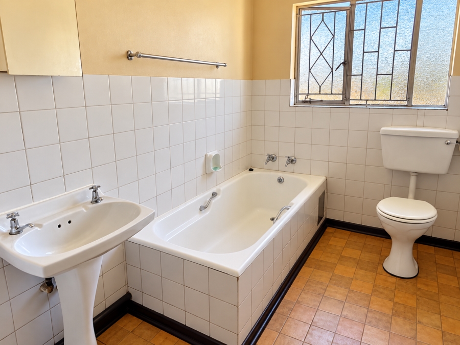To Let 3 Bedroom Property for Rent in Tasbet Park Ext 2 Mpumalanga