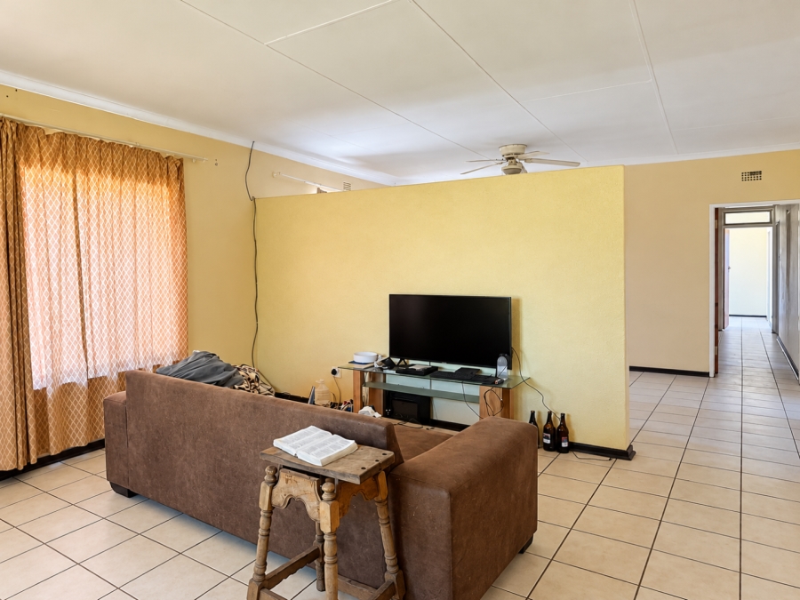 To Let 3 Bedroom Property for Rent in Tasbet Park Ext 2 Mpumalanga