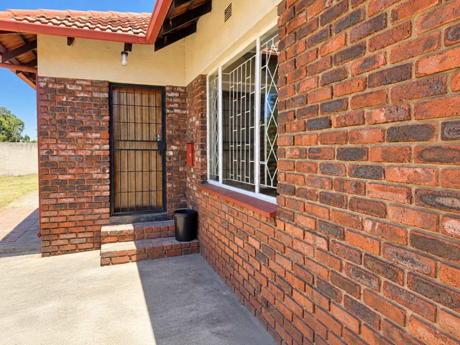 To Let 3 Bedroom Property for Rent in Tasbet Park Ext 2 Mpumalanga