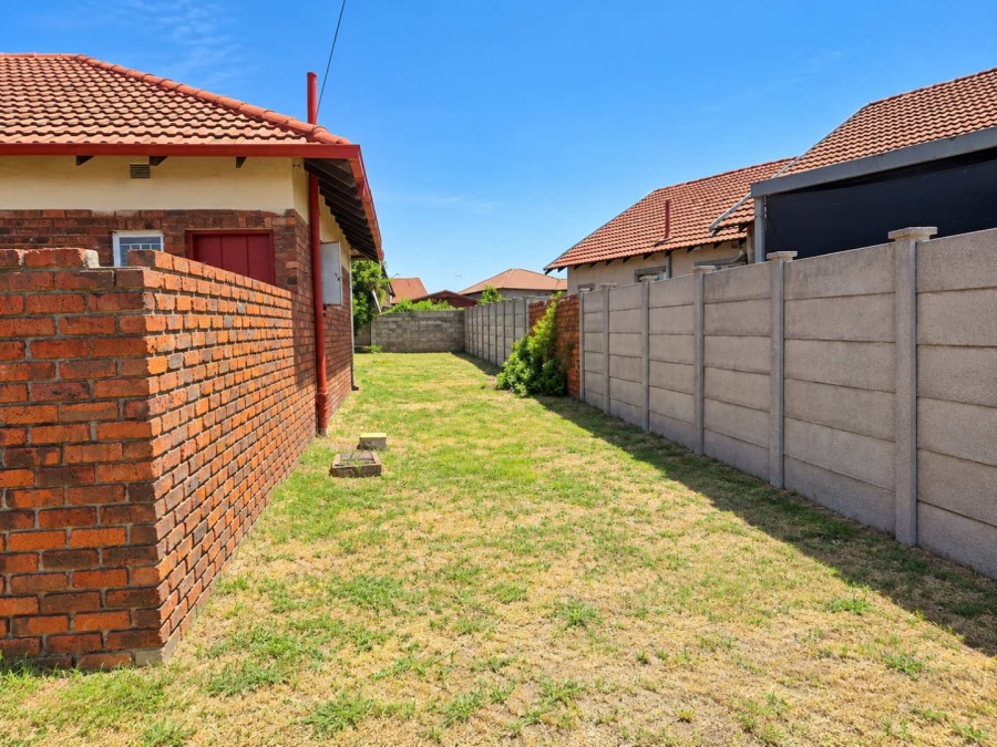 To Let 3 Bedroom Property for Rent in Tasbet Park Ext 2 Mpumalanga