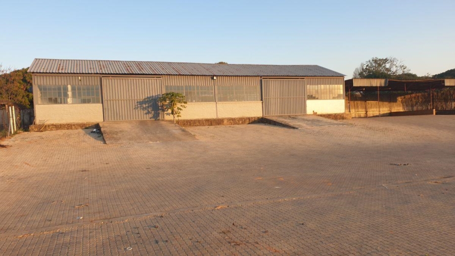 To Let commercial Property for Rent in White River Mpumalanga