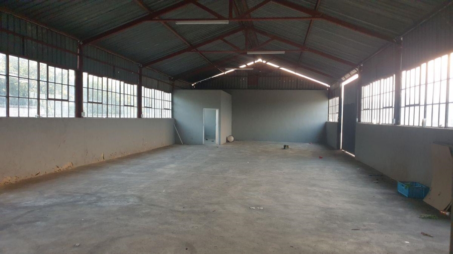 To Let commercial Property for Rent in White River Mpumalanga