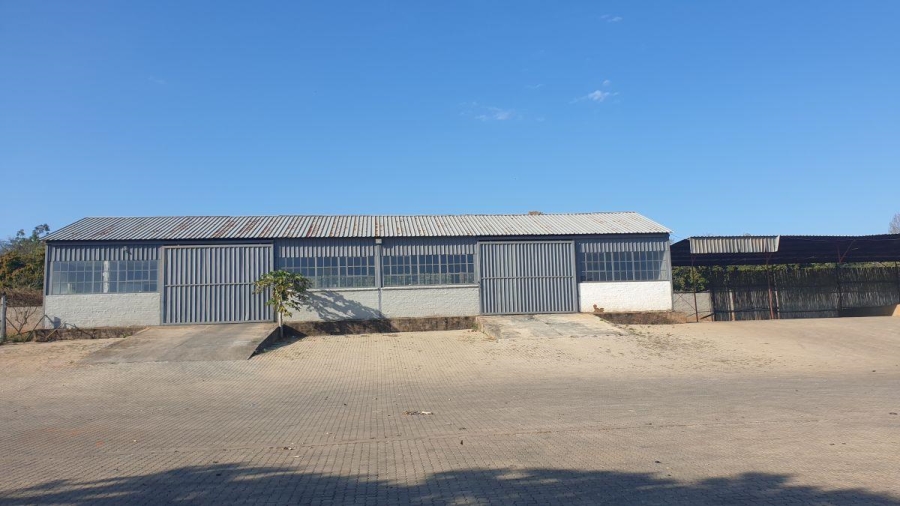 To Let commercial Property for Rent in White River Mpumalanga