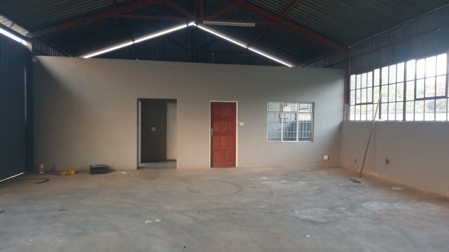 To Let commercial Property for Rent in White River Mpumalanga