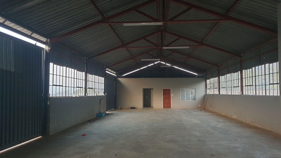 To Let commercial Property for Rent in White River Mpumalanga
