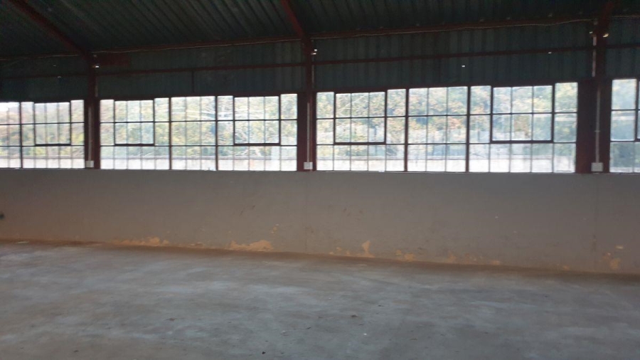 To Let commercial Property for Rent in White River Mpumalanga