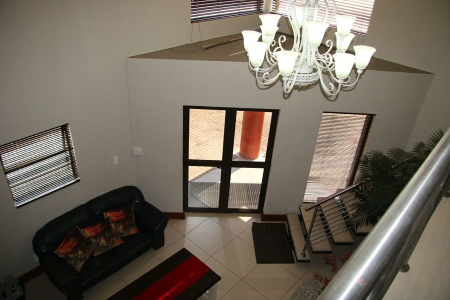 To Let Commercial Property for Rent in White River Mpumalanga