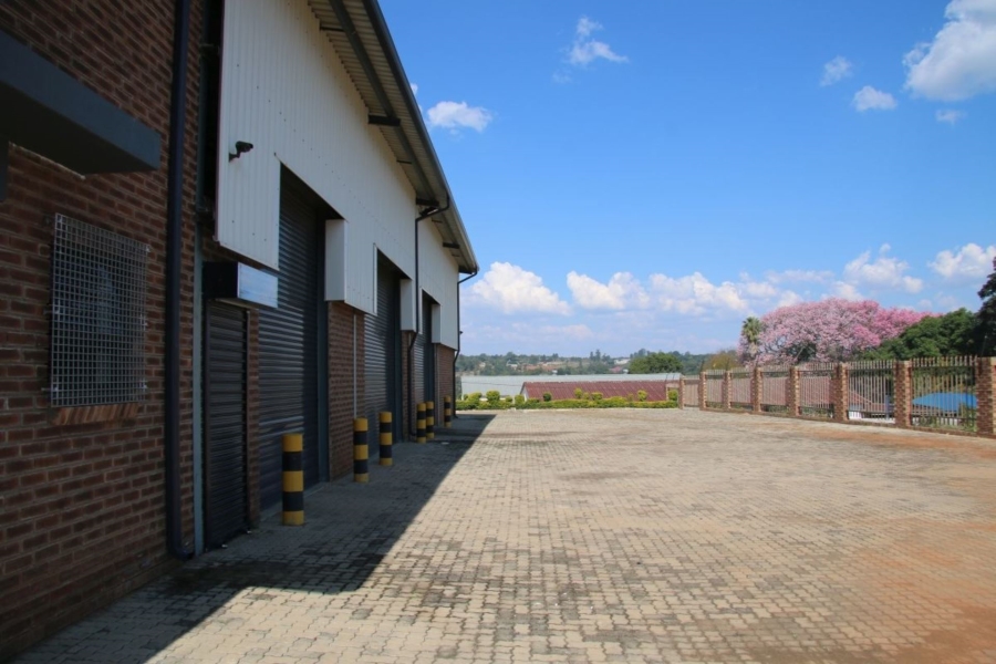To Let Commercial Property for Rent in White River Mpumalanga