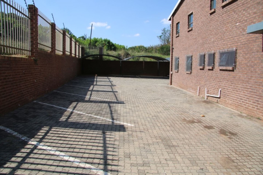 To Let Commercial Property for Rent in White River Mpumalanga