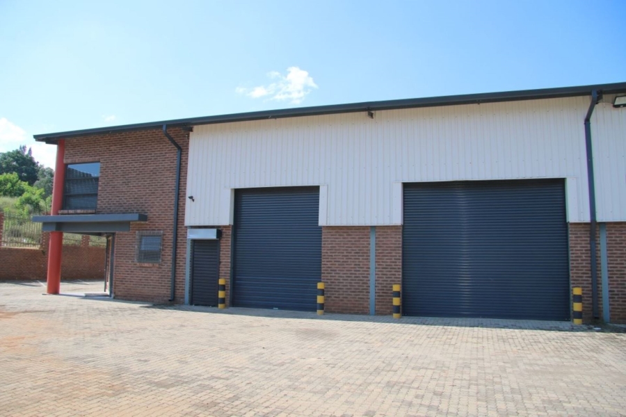 To Let Commercial Property for Rent in White River Mpumalanga