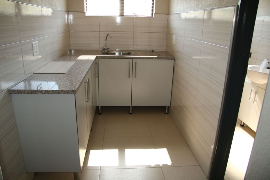 To Let Commercial Property for Rent in White River Mpumalanga