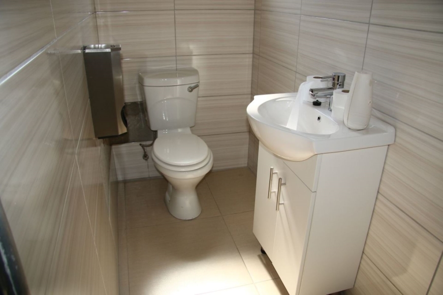 To Let Commercial Property for Rent in White River Mpumalanga