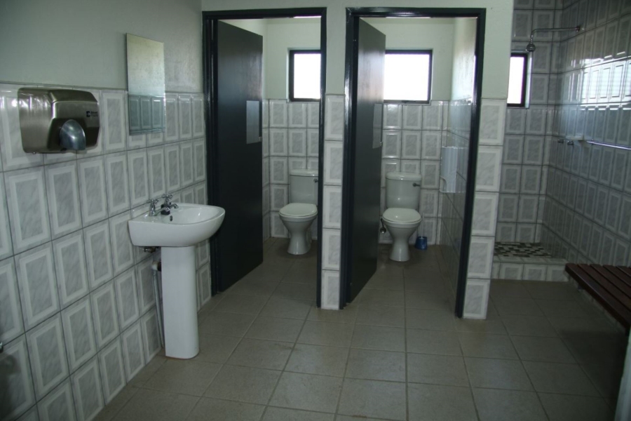 To Let Commercial Property for Rent in White River Mpumalanga