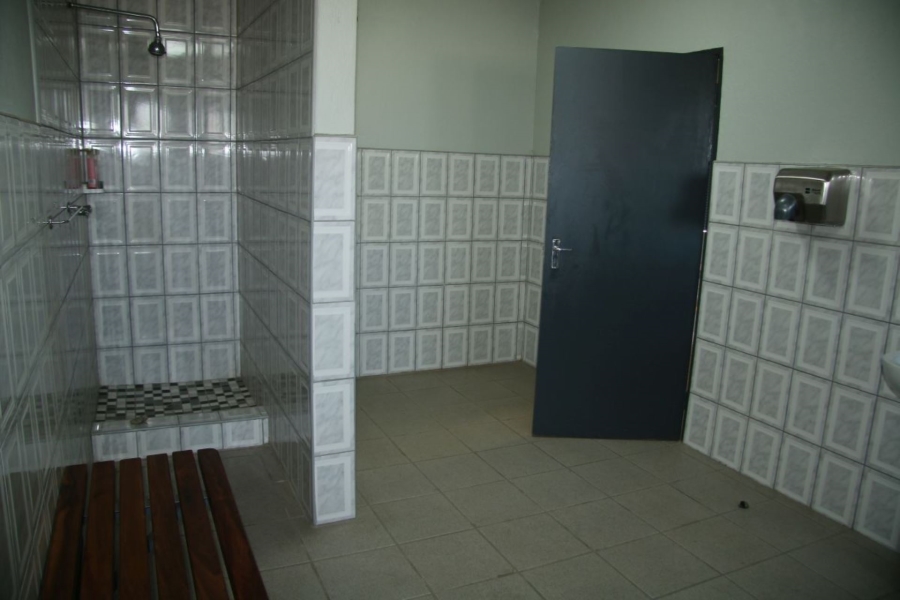 To Let Commercial Property for Rent in White River Mpumalanga