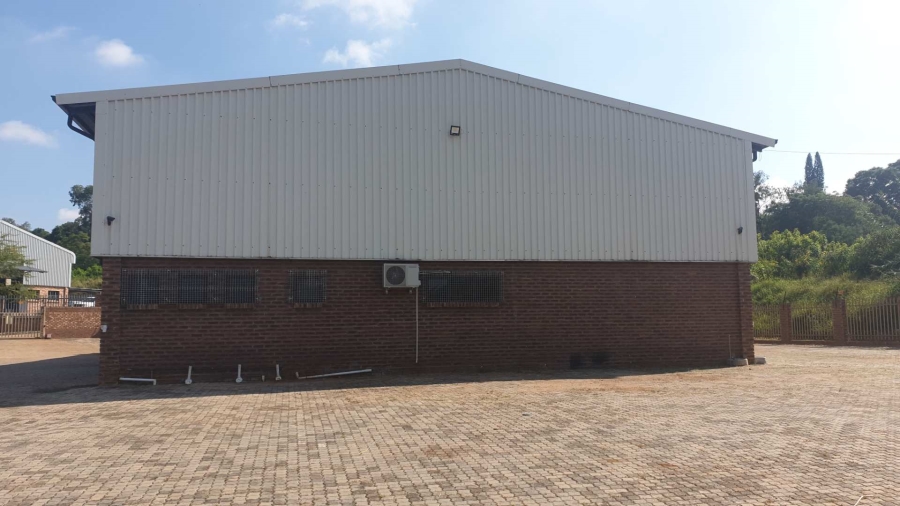 To Let Commercial Property for Rent in White River Mpumalanga