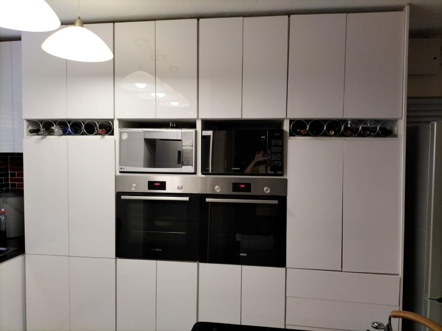 To Let 3 Bedroom Property for Rent in Nelspruit Mpumalanga