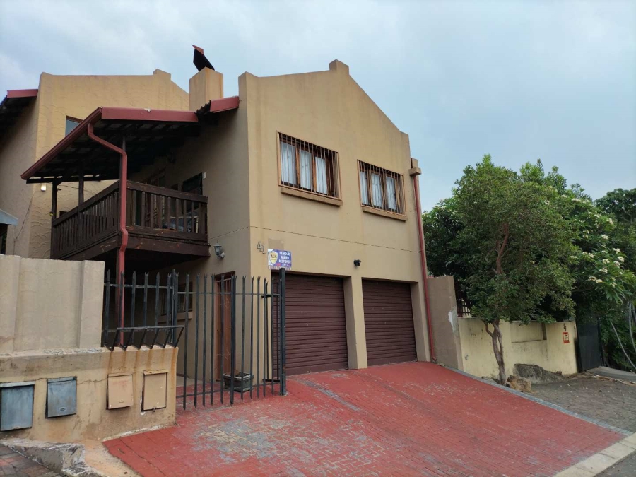To Let 3 Bedroom Property for Rent in Nelspruit Mpumalanga