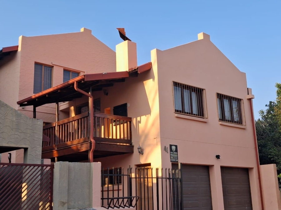 To Let 3 Bedroom Property for Rent in Nelspruit Mpumalanga