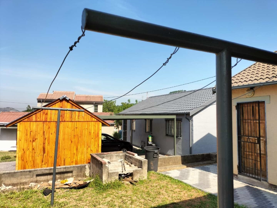 To Let 2 Bedroom Property for Rent in Karino Mpumalanga