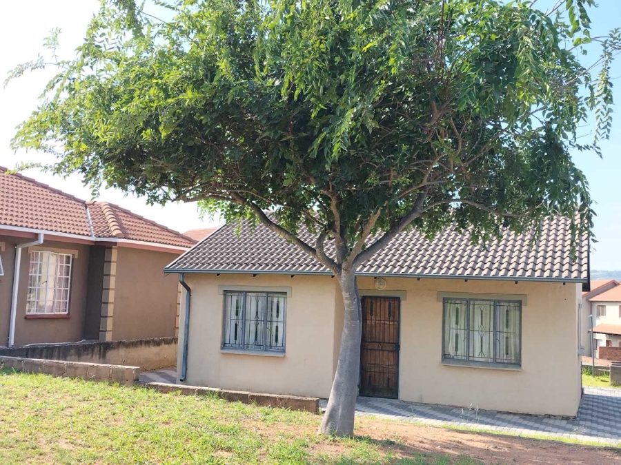 To Let 2 Bedroom Property for Rent in Karino Mpumalanga