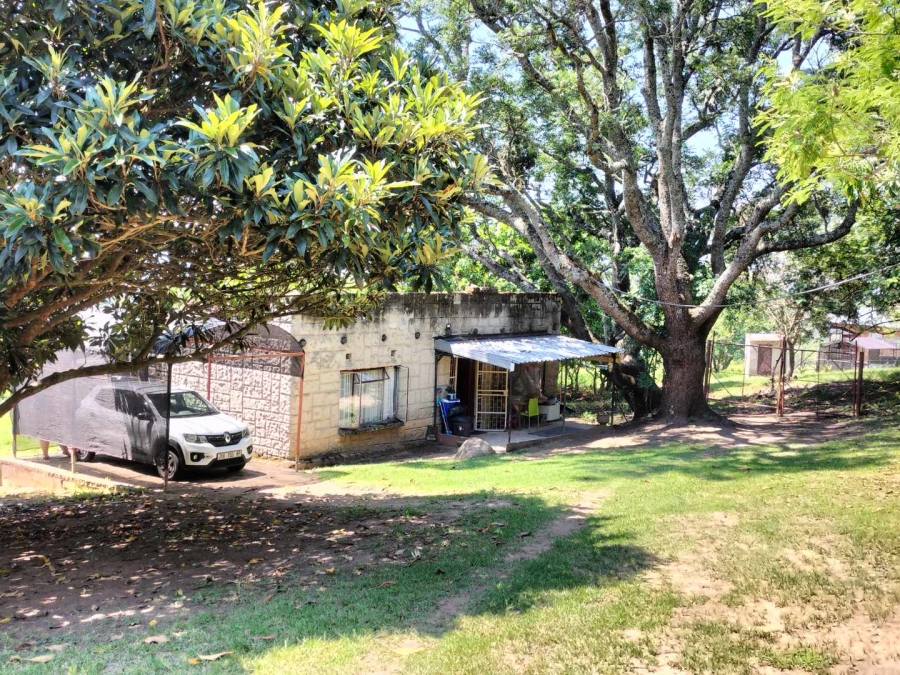 3 Bedroom Property for Sale in Nelspruit Rural Mpumalanga