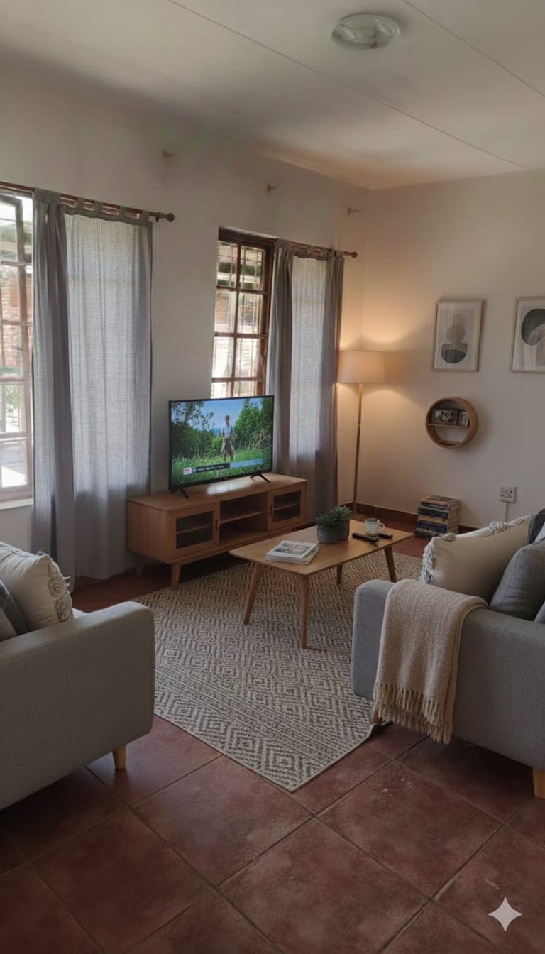 To Let 3 Bedroom Property for Rent in Model Park Mpumalanga