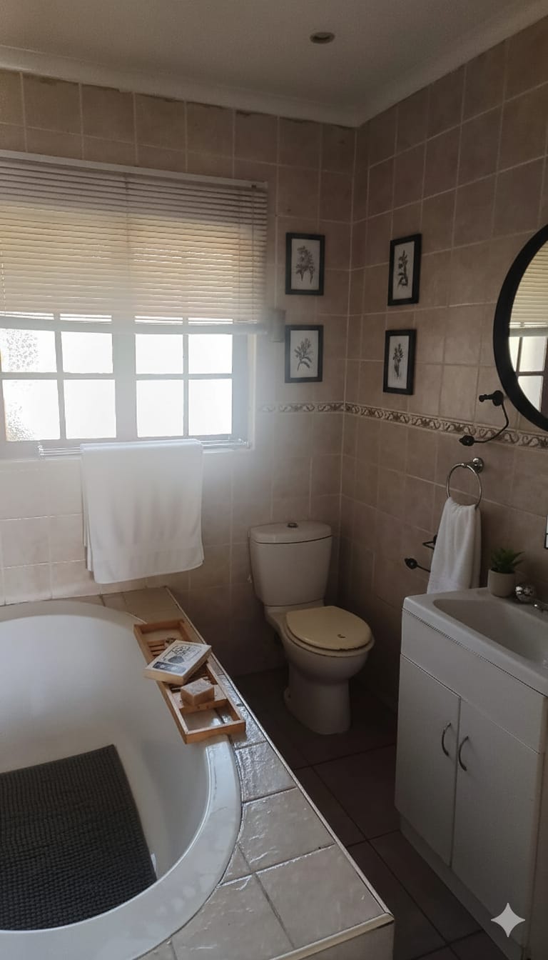 To Let 3 Bedroom Property for Rent in Model Park Mpumalanga