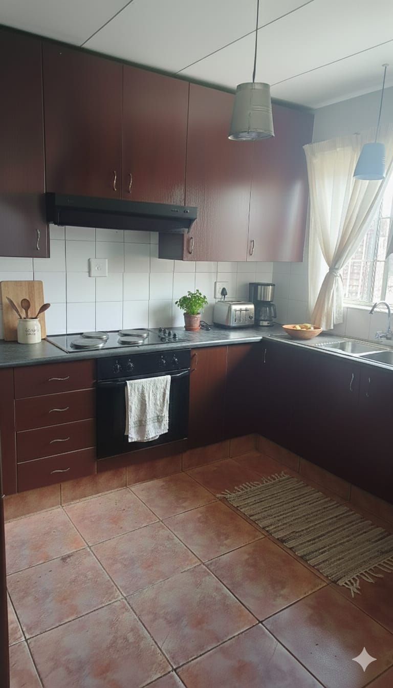 To Let 3 Bedroom Property for Rent in Model Park Mpumalanga