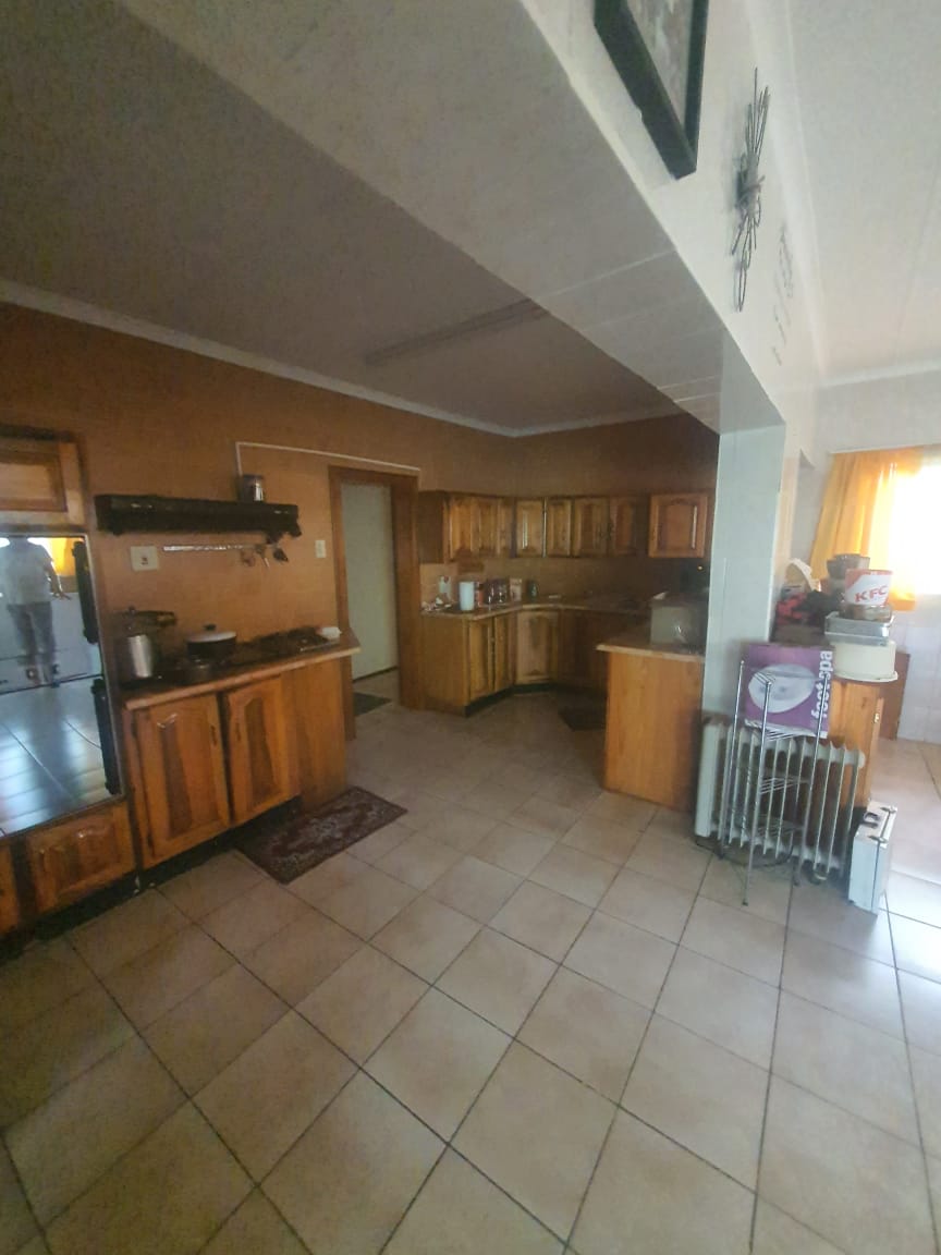 To Let 3 Bedroom Property for Rent in Reyno Ridge Mpumalanga