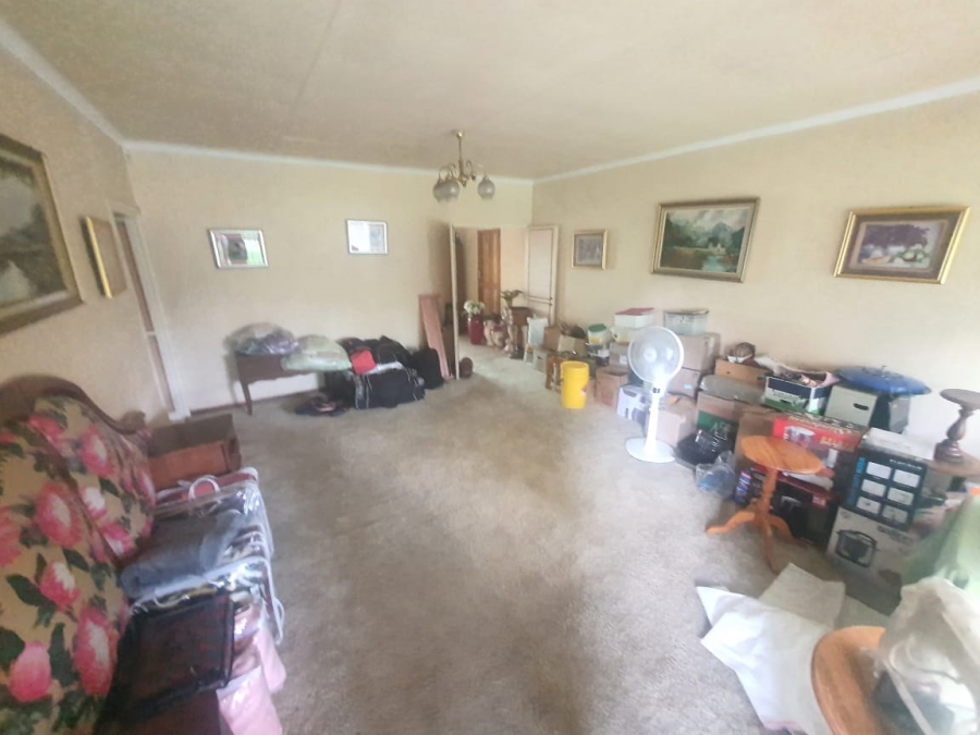 To Let 3 Bedroom Property for Rent in Reyno Ridge Mpumalanga
