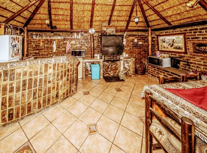 To Let 3 Bedroom Property for Rent in Reyno Ridge Mpumalanga