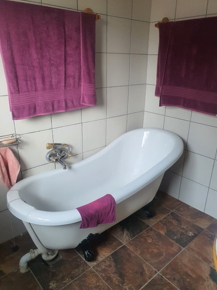 To Let 3 Bedroom Property for Rent in Reyno Ridge Mpumalanga