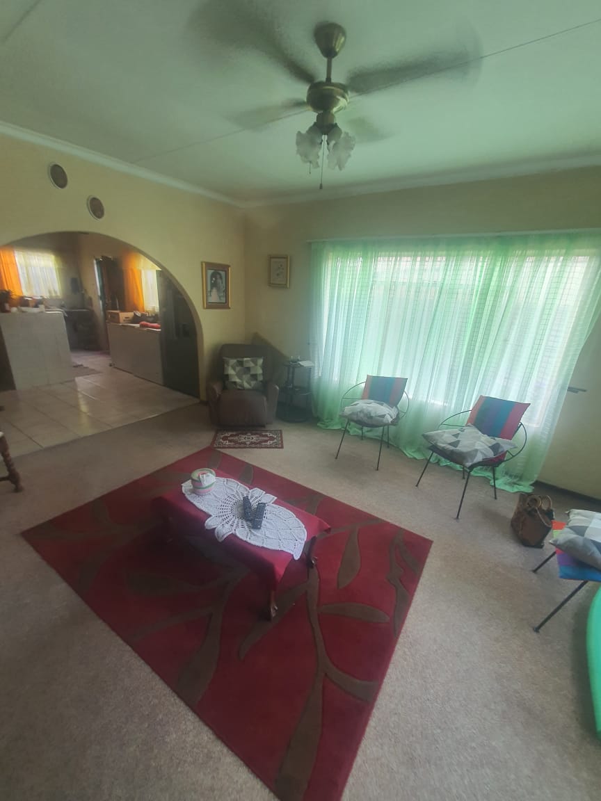 To Let 3 Bedroom Property for Rent in Reyno Ridge Mpumalanga