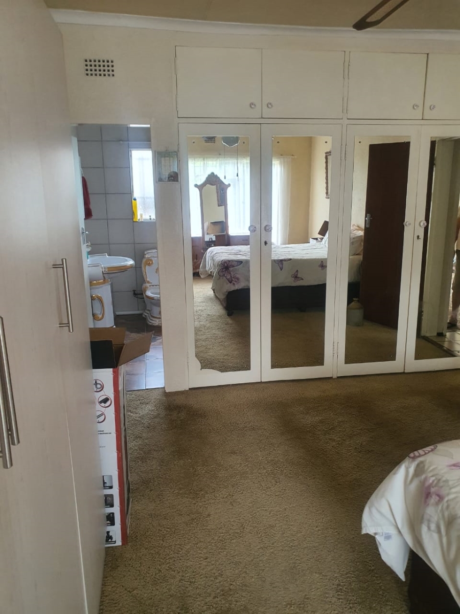 To Let 3 Bedroom Property for Rent in Reyno Ridge Mpumalanga