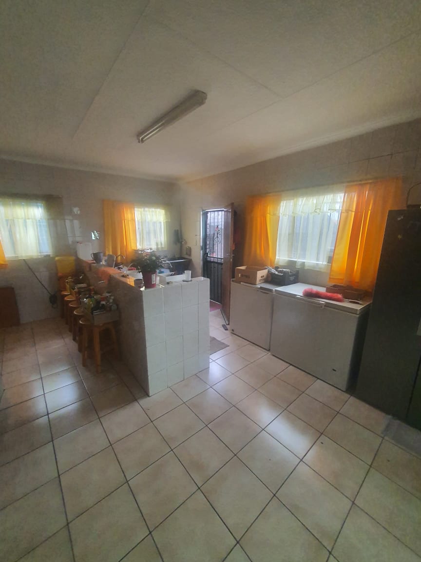 To Let 3 Bedroom Property for Rent in Reyno Ridge Mpumalanga