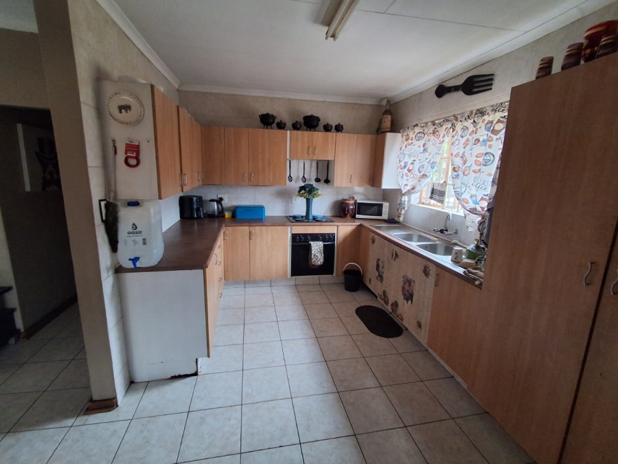 2 Bedroom Property for Sale in Reyno Ridge Mpumalanga