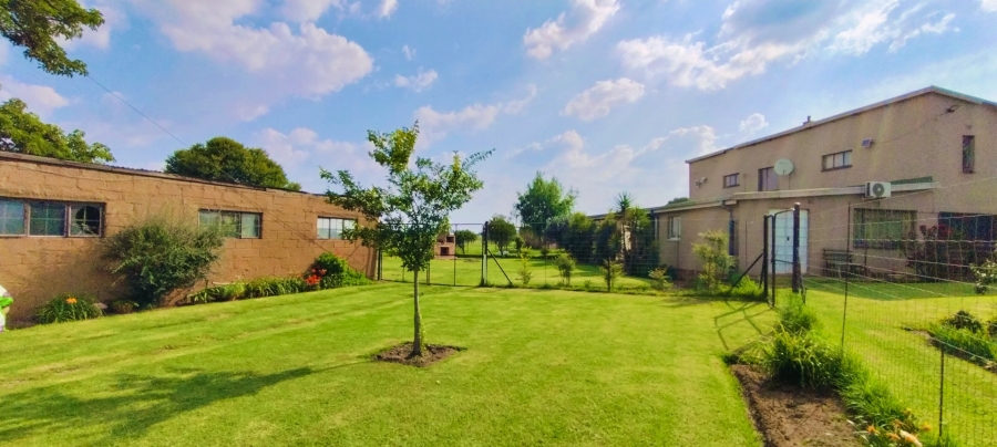 Commercial Property for Sale in Eloff Mpumalanga