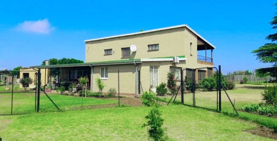 Commercial Property for Sale in Eloff Mpumalanga