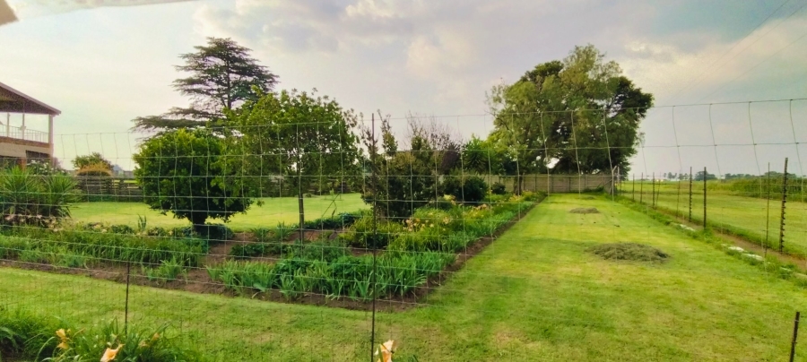 Commercial Property for Sale in Eloff Mpumalanga