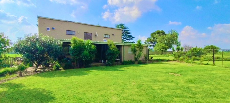 Commercial Property for Sale in Eloff Mpumalanga