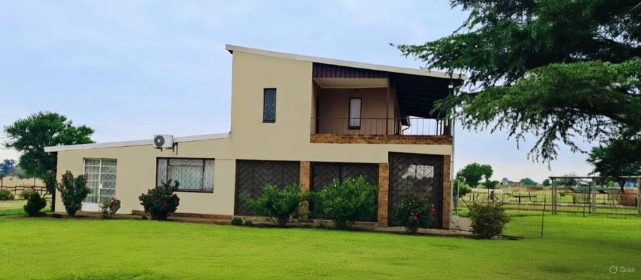 Commercial Property for Sale in Eloff Mpumalanga