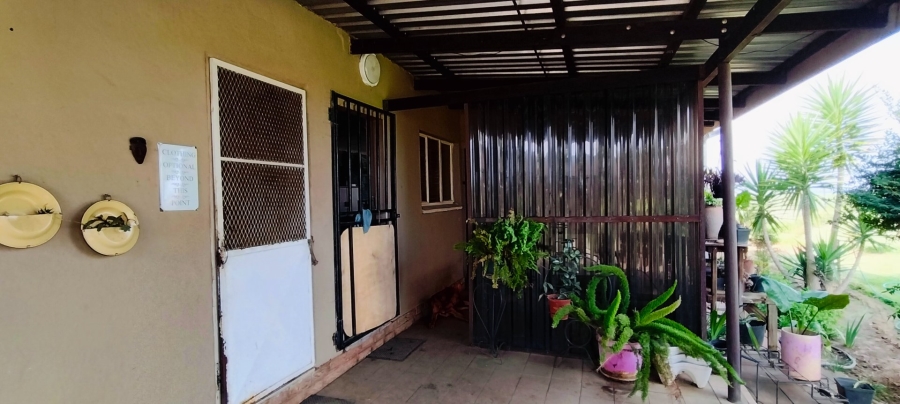 Commercial Property for Sale in Eloff Mpumalanga